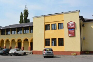 Centrul Cultural Siret