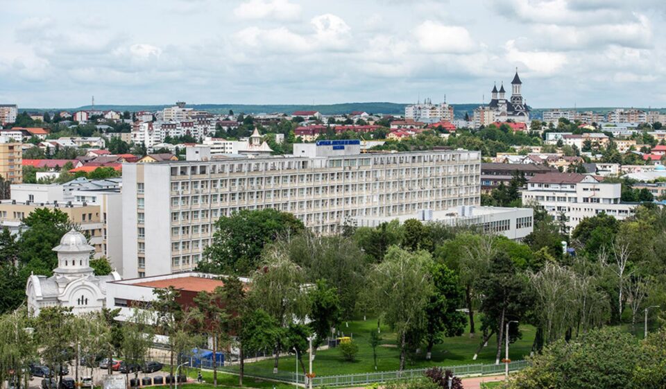 Municipiul Suceava a intrat oficial în scenariul verde, din 19 aprilie 2021
