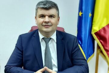 Gelu Puiu era secretar de stat în Ministerul Mediului din decembrie 2019