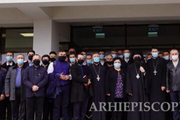 36 de candidați, din 44 înscriși, au absolvit cursul de cântăreți bisericești, organizat de Arhiepiscopia Sucevei