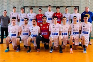 Juniorii II de la CSU din Suceava sunt neînvinși în acest sezon competițional