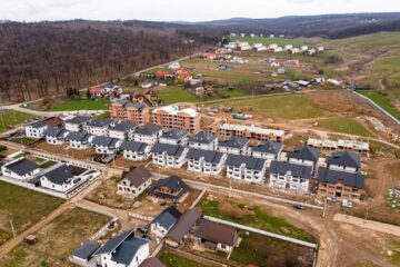 Locuințe de calitate și la prețuri de invidiat în Complexul „La Stejari Residence”