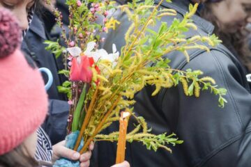 Cum vor fi organizate slujbele religioase în perioada 24 aprilie – 7 mai 2021 Foto ea.md