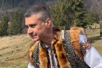 Ambasadorul Israelului în România, Excelența Sa David Saranga