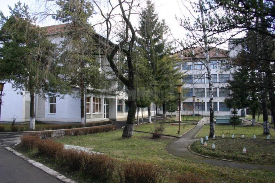 Medalie de bronz la Olimpiada Națională de Chimie pentru un elev de la Colegiul „Alexandru cel Bun“ Gura Humorului