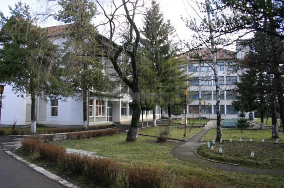 Colegiul „Alexandru cel Bun“ Gura Humorului