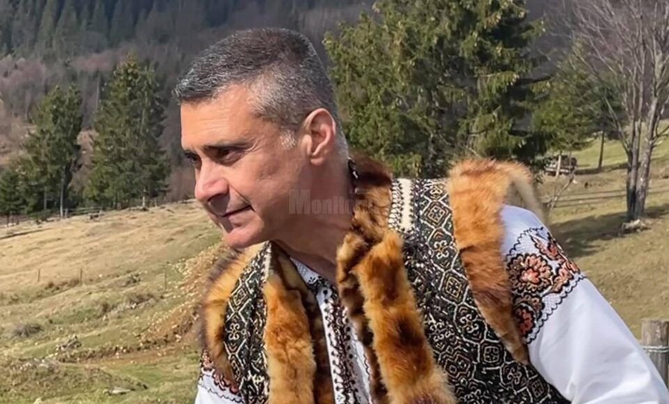 Ambasadorul Israelului în România, Excelența Sa David Saranga