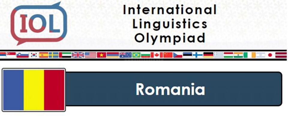 Concursul Online de Lingvistică 2021