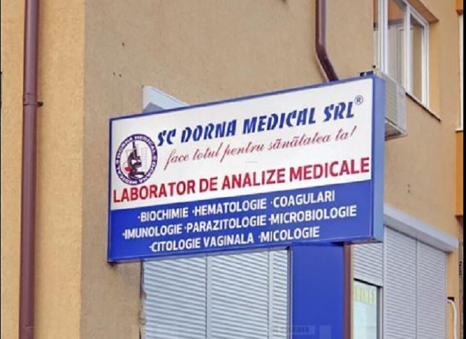 Dorna Medical