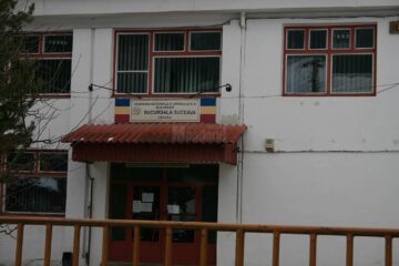 Sucursala Suceava a Companiei Naționale a Uraniului