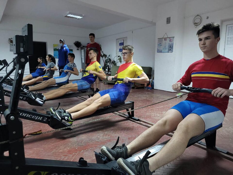 Canotorii de la CSM Suceava au făcut o figură frumoasă la Naționalele de ergomentru Canotorii de la CSM Suceava au făcut o figură frumoasă la Naționalele de ergomentru