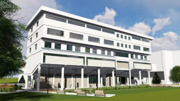 Extensia spațiului Universității se adresează comunității și trebuie susținută de membrii acesteia