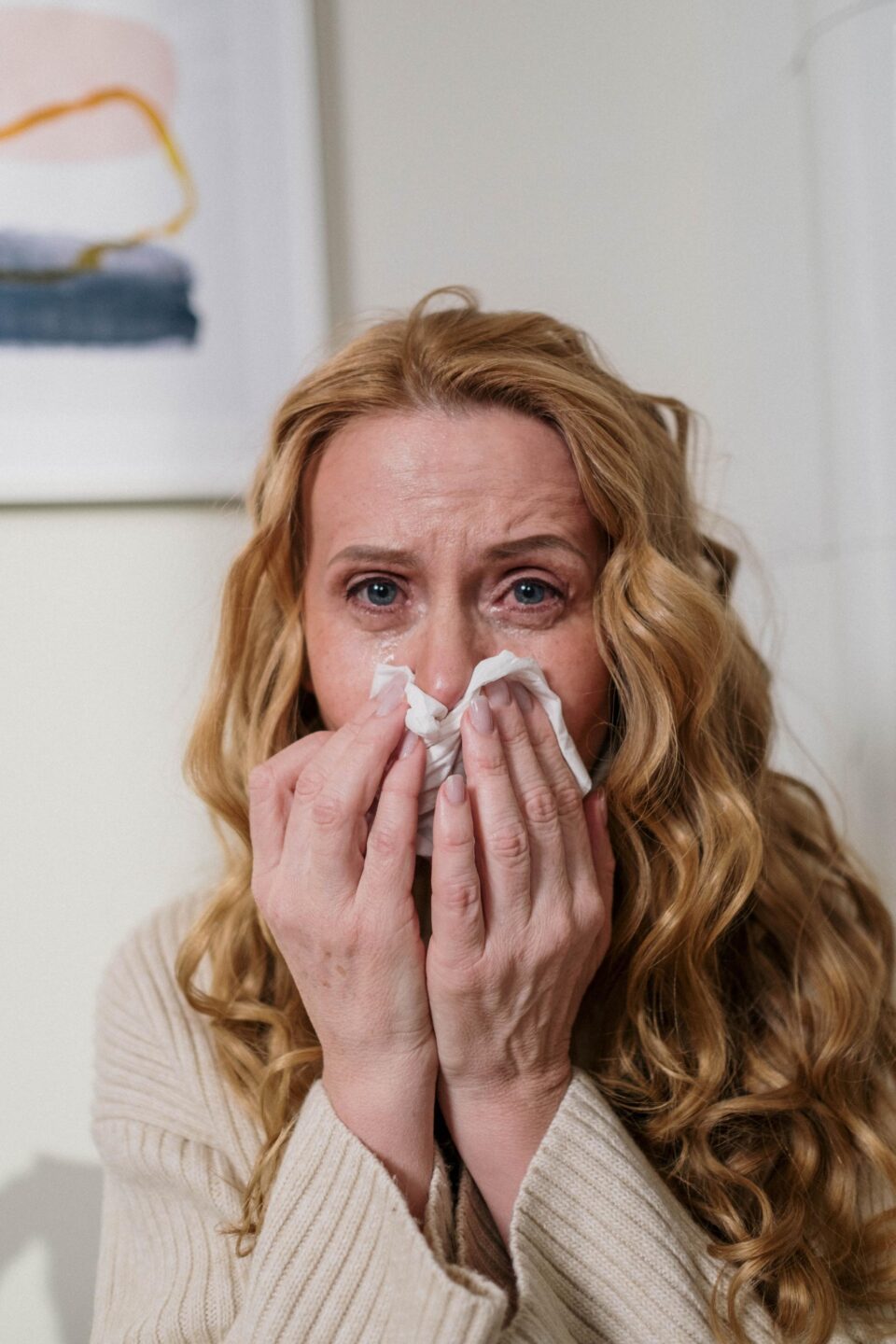 Conjunctivita alergică - Cauze, simptome, diagnostic și tratament