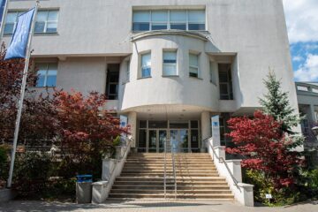 Senatul USV a hotărât joi înființarea Facultății de Medicină la Suceava