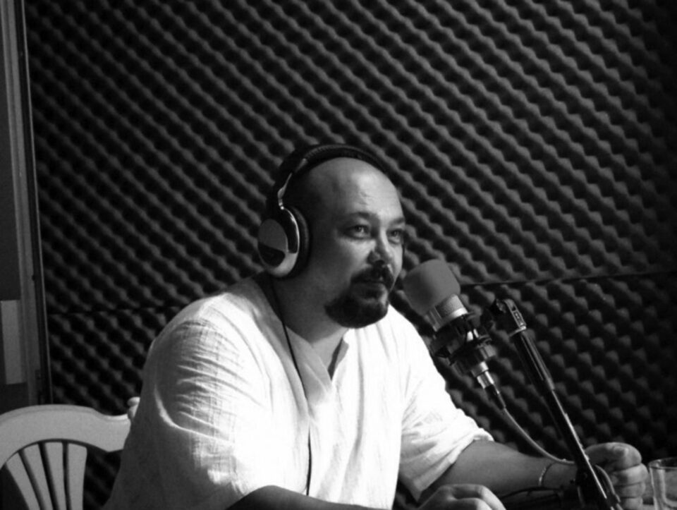 Cornel Grosar