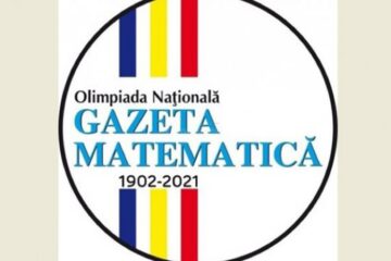 Olimpiada Națională „Gazeta Matematică”