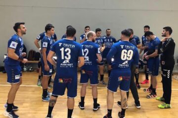 Formația CSU din Suceava ocupa locul 11 în Liga Zimbrilor