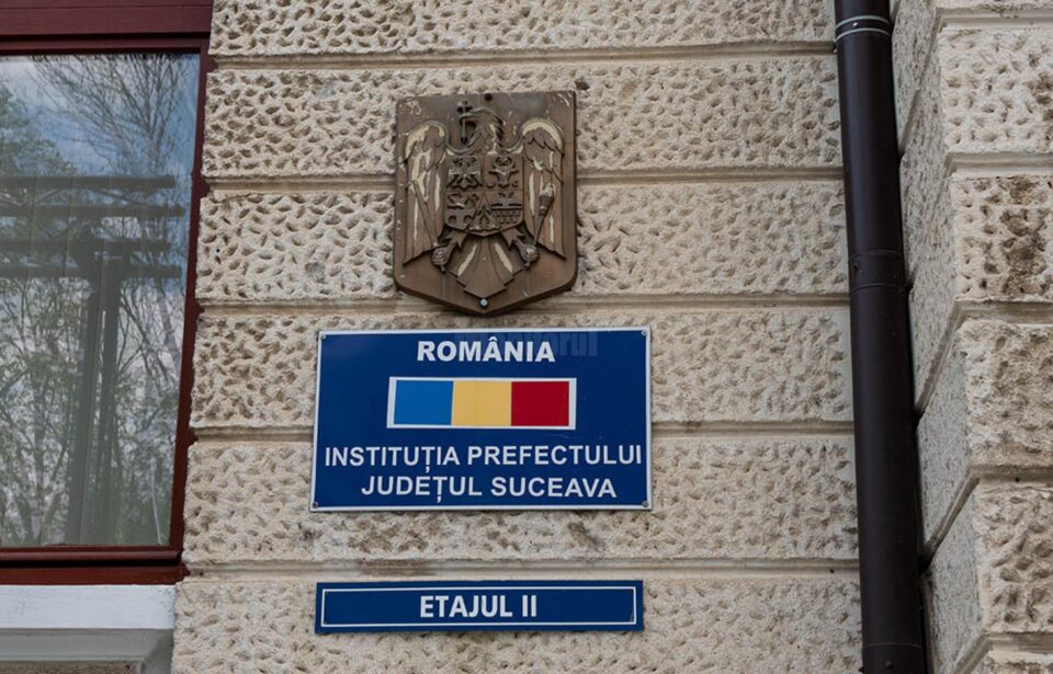 Nouă membri USR Suceava doresc funcția de prefect al județului