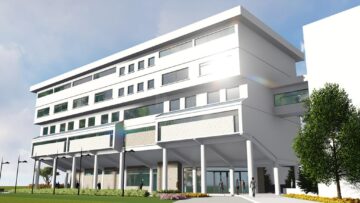 Extensia spațiului Universității se adresează comunității și trebuie susținută de membrii acesteia