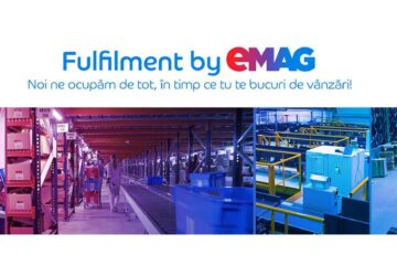 Cum să îți livrezi produsele a doua zi prin Fulfilment by eMAG