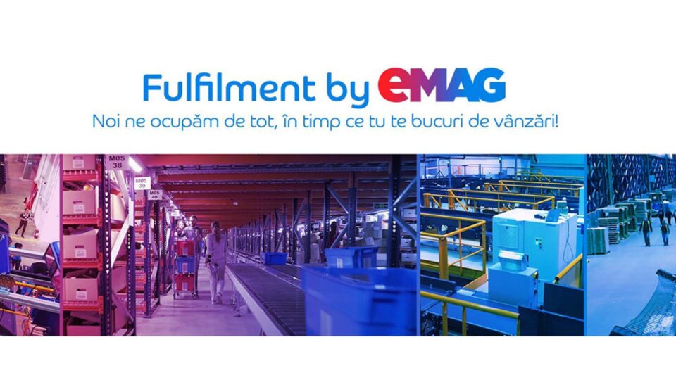Cum să îți livrezi produsele a doua zi prin Fulfilment by eMAG