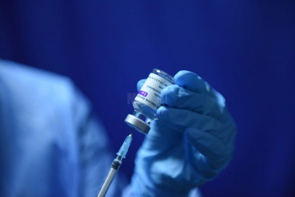 Locuri libere la vaccinare anti-Covid în cinci centre cu Moderna, șase cu Pfizer și două cu AstraZeneca Locuri libere la vaccinare anti-Covid în cinci centre cu Moderna, șase cu Pfizer și două cu AstraZeneca