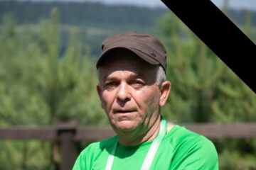 Victor Toma, fondatorul Asociației Sportive “Suceava pe Bicicletă”