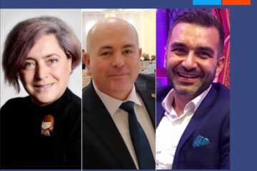 Cei trei membri USR care au intrat în finala pentru funcția de prefect al județului Suceava