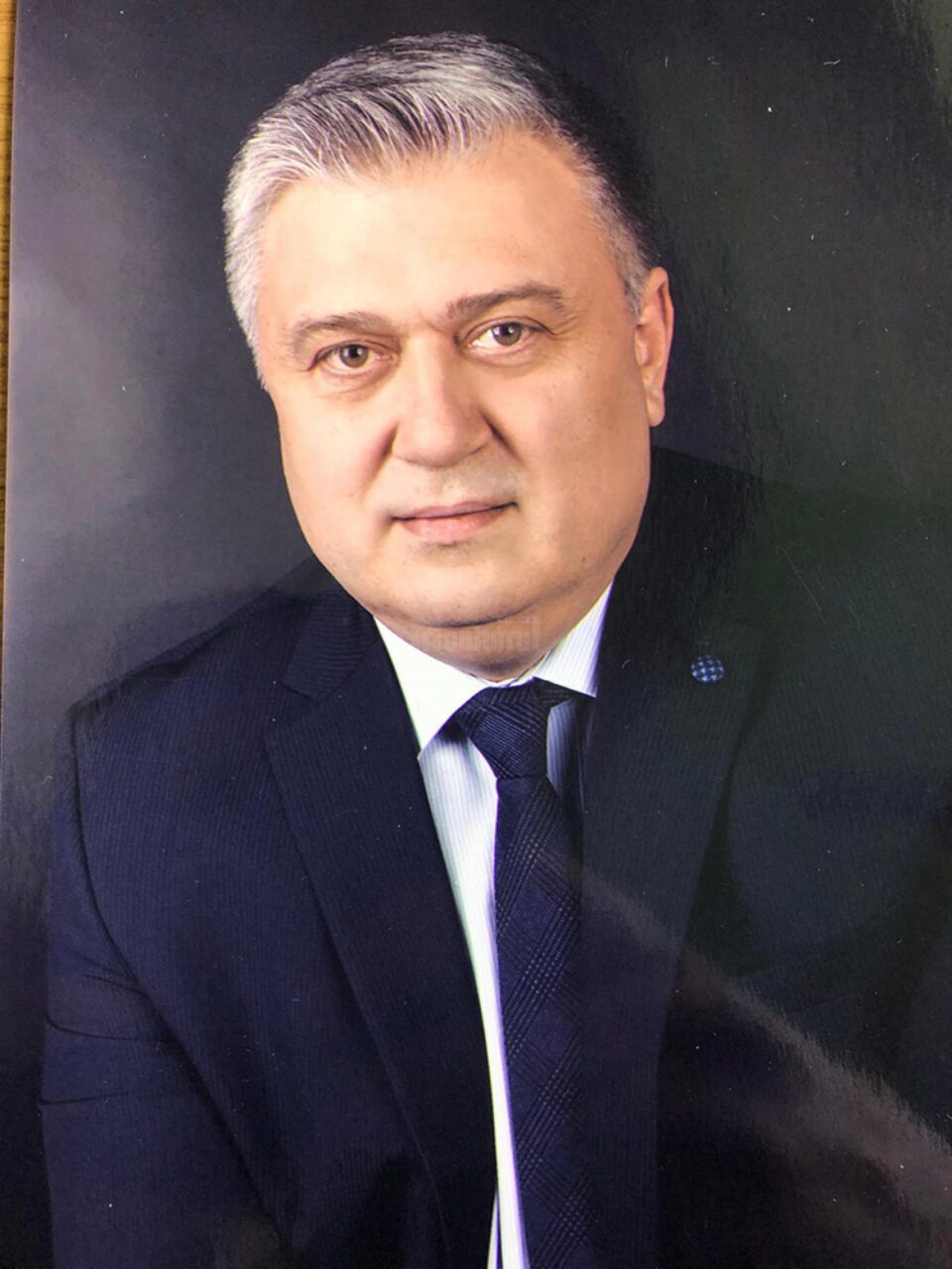 Iulian Sandu