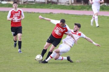 Botoșănenii de la Dante au dat o replică dârză în duelul cu Șomuz. Foto Codrin Anton (FotoSport)