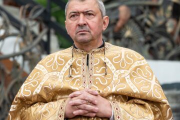 Volumul „Relații diplomatice și ecleziastice între România și Vatican după 1948”, semnat de preotul dr. Viorel Ioan Vârlan, publicat la Editura „Glasul Istoriei”