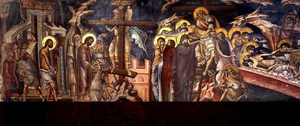 Deniile din Postul Mare