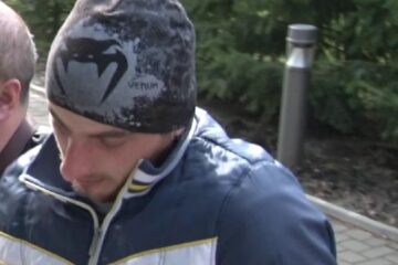 Dănuț Gheorghiță Sofronie, de 29 de ani, un bărbat din Măneuți, a primit o condamnare grea din partea judecătorilor de la Tribunalul Suceava