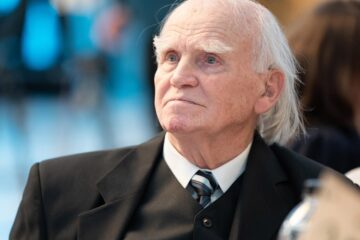 Profesorul Filon Lucău