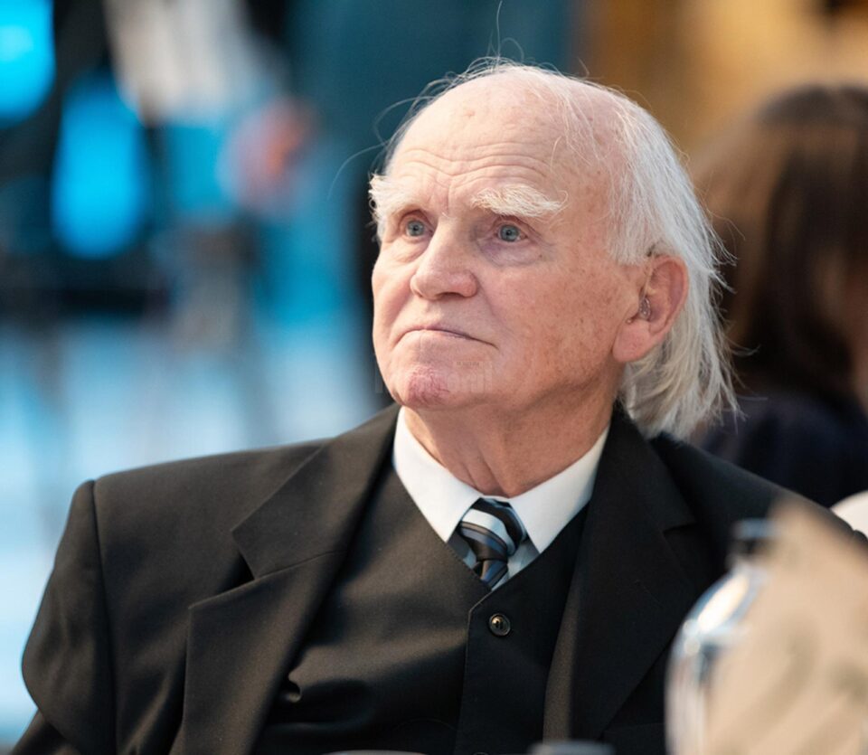 Profesorul Filon Lucău