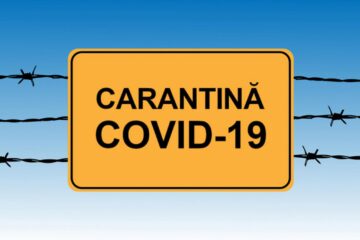 Cetățenii care sosesc în România din țările aflate pe lista celor cu risc epidemiologic ridicat (zona galbenă) intră în carantină pentru 14 zile
