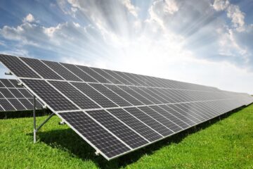 Primăria Suceava vrea să își asigure energia electrică necesară printr-un parc fotovoltaic la Termica