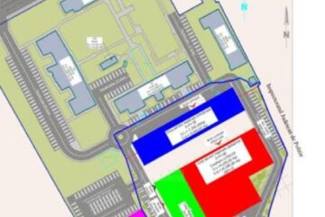 Plan de Situație la Spitalul Județean Suceava