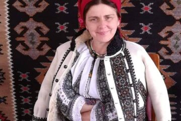 Ilaria Pușcă