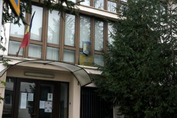 Parchetul de pe lângă Judecătoria Rădăuți