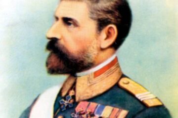 Carol I, Regele Românilor