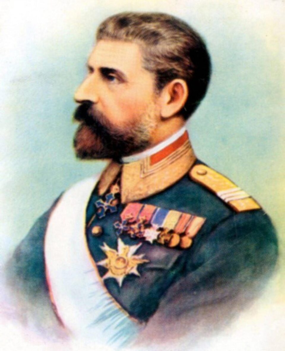 Carol I, Regele Românilor