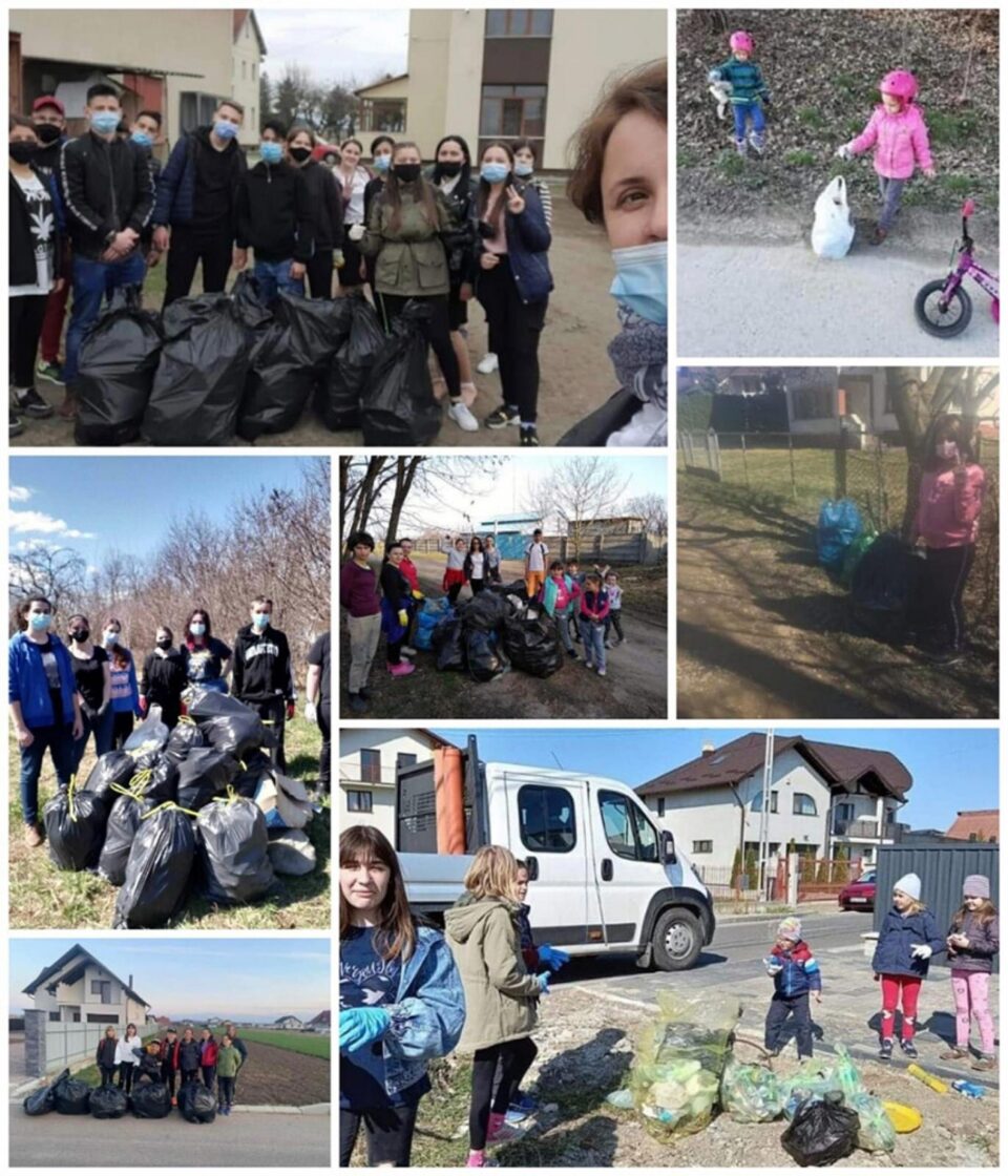 Asociația Rădăuțiul Civic