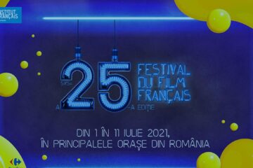 Festivalul Filmului Francez ajunge la Suceava, cu o ediție aniversară, la început de iulie