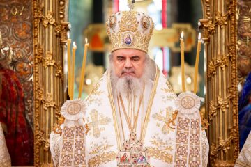 Patriarhul Daniel