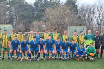 LPS Suceava a câștigat la limită confruntarea cu Zimbru Siret