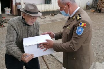 Campania „Alături de veterani” în județul Suceava (10)