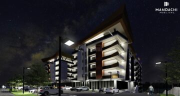 Complexul rezidențial MANDACHI TWINS - unul dintre cele mai moderne și mai impresionante proiecte imobiliare din Suceava 7