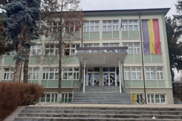 Colegiul Național “Petru Rareș”