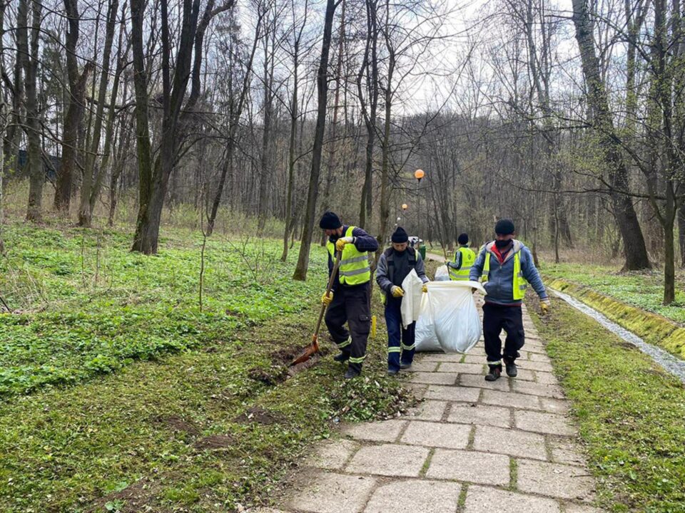 Concursul de proiecte pentru amenajarea Parcului Șipote va fi cu premii de 90.000 de lei Concursul de proiecte pentru amenajarea Parcului Șipote va fi cu premii de 90.000 de lei